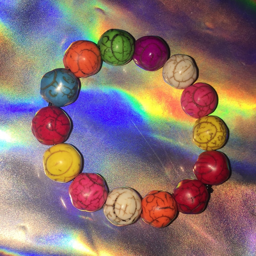 Kids Earthly Undertones Bracelets